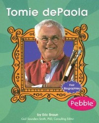 Tomie dePaola