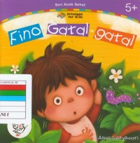 Fino gatal-gatal