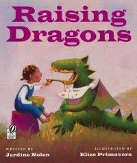 Raising dragons