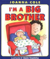 I am a big brother