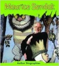 Maurice Sendak