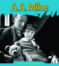 A.A. Milne