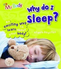 Why do I sleep?