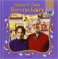 Stan & Jan Berenstain