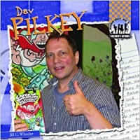 Dav Pilkey