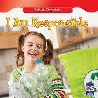 I am responsible