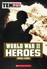 World War II heroes