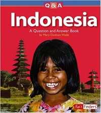 Indonesia : a question and answer book