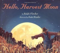 Hello, harvest moon