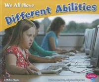 We all have different abilities