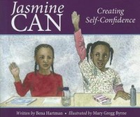 Jasmine can : creating self-confidence