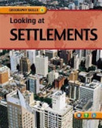 Looking at settlements