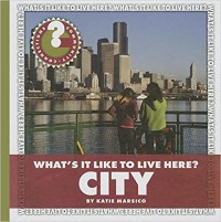 What's it like to live here?