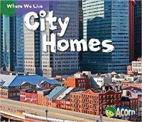 City homes