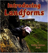 Introducing landforms