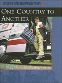 Once country to another : understanding immigration