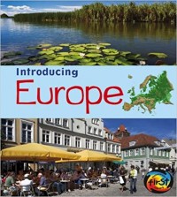 Introducing Europe