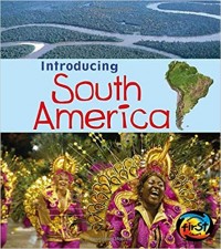 Introducing South America