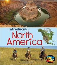 Introducing North America