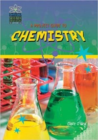 A project guide to chemistry