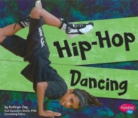 Hip-hop dancing