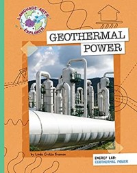 Geothermal power
