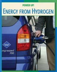 Energy from hydrogen