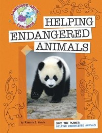 Helping endangered animals
