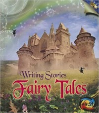 Writing stories fairy tales