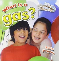 What is a gas?