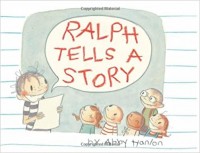 Ralph tells a story