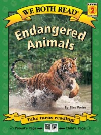Endangered animals