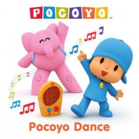Pocoyo : Pocoyo dance