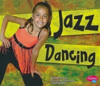 Jazz dancing