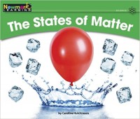 The states of matter