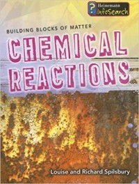 Chemical reactions