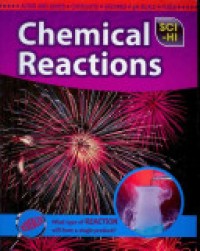 Chemical reactions
