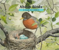 About birds : a guide for children