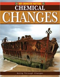 Chemical changes
