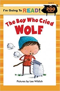The boy who cried wolf