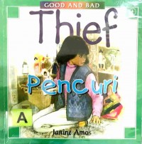 Thief pencuri