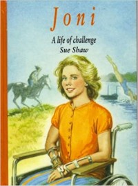 Joni : a life of challenge