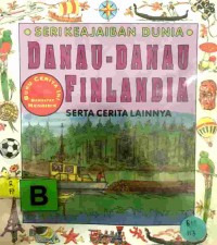 Danau-danau Finlandia