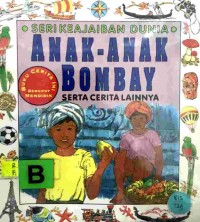 Anak-anak bombay