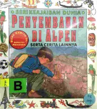 Penyembahan di Alpen