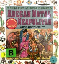Adegan natal Neapolitan