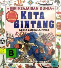 Kota Bintang