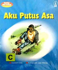 Aku putus asa