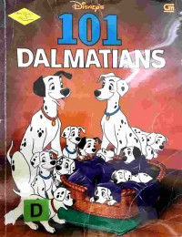 101 Dalmatians