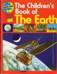 The children's book of the earth